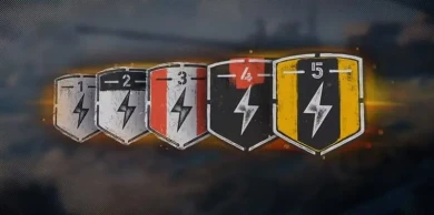 Второй сезон Ранговых Боёв 2020-2021 в World of Tanks Второй сезон Ранговых Боёв 2020-2021 в World of Tanks