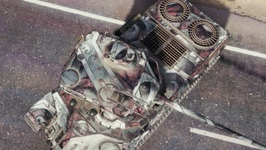 Вышел 22 пакет «Королева Мэйв» Prime Gaming в World of Tanks Вышел 22 пакет «Королева Мэйв» Prime Gaming в World of Tanks