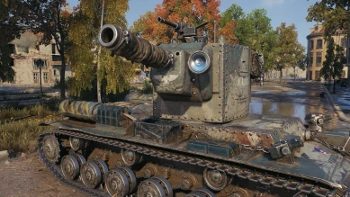 Наборы из Warhammer 40,000 в Премиум магазине World of Tanks Наборы из Warhammer 40,000 в Премиум магазине World of Tanks