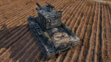 Наборы из Warhammer 40,000 в Премиум магазине World of Tanks Наборы из Warhammer 40,000 в Премиум магазине World of Tanks