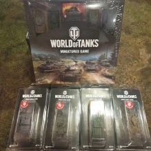 Технические проблемы в Укрепрайонах от 24 октября в World of Tanks