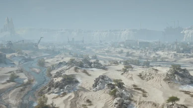 Увеличение количества игроков в режиме «Стальной охотник» World of Tanks