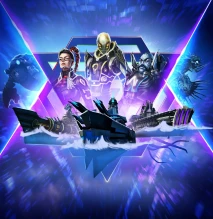 Новый игровой режим в World of Warships