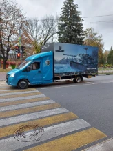 Зимний марафон 2020 в World of Tanks стартует 27 ноября