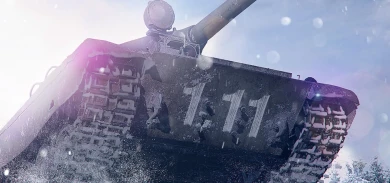 Полный патчноут зимнего патча 1.11 в World of Tanks