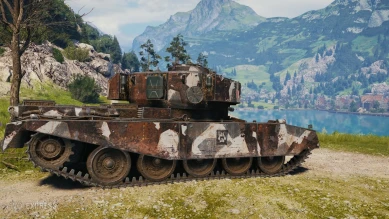 Покупные 2D-стили серии «Щит» из Стального охотника 2020 Покупные 2D-стили серии «Щит» из Стального охотника 2020