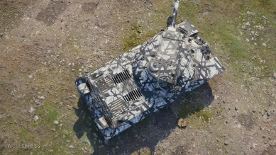 «Чёрная пятница» в World of Tanks: день второй