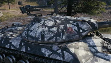 «Чёрная пятница» в World of Tanks: день второй