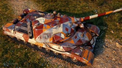 Заслуженная награда 2020 в World of Tanks: подробности