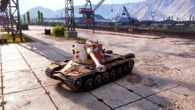 Заслуженная награда 2020 в World of Tanks: подробности