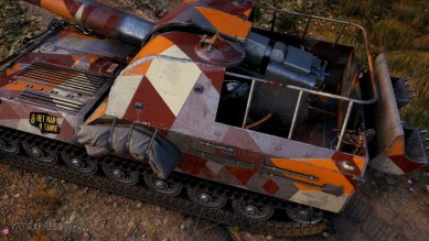 Заслуженная награда 2020 в World of Tanks: подробности