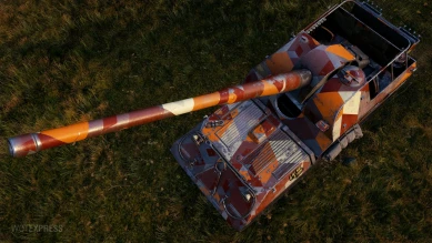 Заслуженная награда 2020 в World of Tanks: подробности