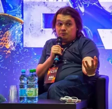 Вячеслав Макаров уходит из лидеров «Партии прямой демократии»