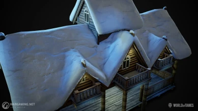 Дата выхода обновления 1.11 в World of Tanks