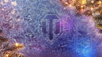 Основная музыка Новогоднего наступления 2021 в World of Tanks