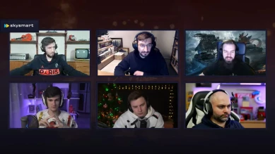 Стенограмма ответов со «Стрима года» 2020 World of Tanks. ЧАСТЬ 1