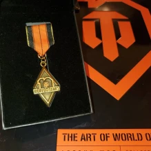 Небольшое обновление 23 декабря в World of Tanks