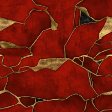 Новый камуфляж: «Красное золото» в World of Tanks