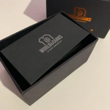 Очередной Trade-in World of Tanks в Январе 2021 г.