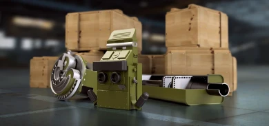 Занимательная механика. Оборудование 2.0 в World of Tanks