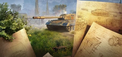Поиск клана для ивента «Эпоха Возрождения» на Глобальной карте World of Tanks