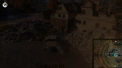 Подробности общего теста обновления 1.11.1 в World of Tanks