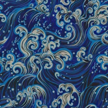 2D-стиль кастомизации «На гребне волны» из патча 1.11.1 в World of Tanks