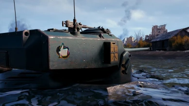 Битва блогеров 2021 начнётся в самом конце января 2021 в World of Tanks