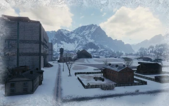 Новый прототип карты «Граф Цеппелин» в World of Tanks