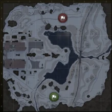 Новый прототип карты «Граф Цеппелин» в World of Tanks