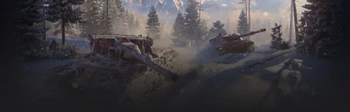 Технические работы на сервере World of Tanks продлены