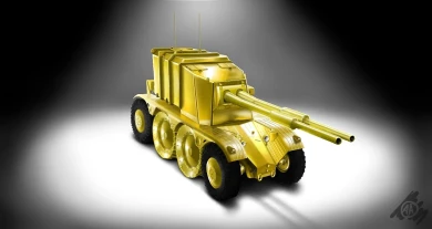 Небольшое обновление 29 января в World of Tanks