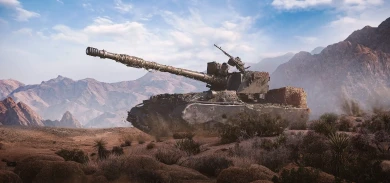 СУ-130ПМ и 3D-стиль «Алтайский лис» в премиум магазине World of Tanks
