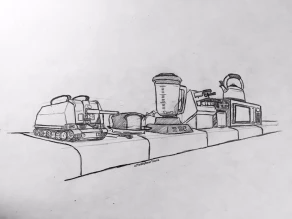 Укрепрайоны в World of Tanks снова работают