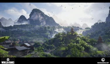 Проблемы со входом на серверы World of Tanks