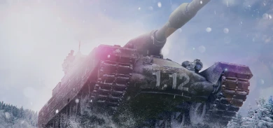 Полный патчноут обновления 1.12 в World of Tanks