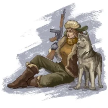 Большие декали для 4 сезона Боевого пропуска в World of Tanks