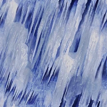 2D-стиль «Наледь» для 4 сезона Боевого пропуска в World of Tanks