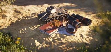 Разработчики World of Tanks оправдываются за Экипаж 2.0 — часть вторая Разработчики World of Tanks оправдываются за Экипаж 2.0 — часть вторая