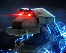 Небольшое обновление 18 марта в World of Tanks