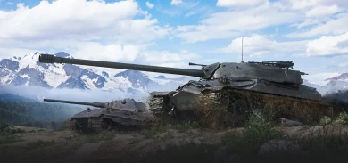 Акция «Боевые выходные» на этих выходных в World of Tanks