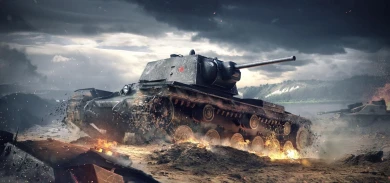 Акция «Днепровско-Карпатская операция» на этих выходных в World of Tanks