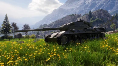 Будут ли большие акции в World of Tanks на длинных майских выходных?