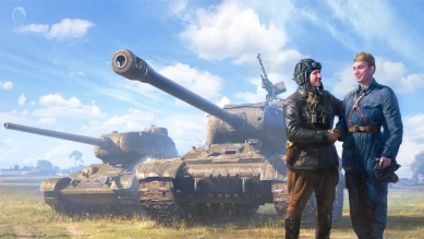 Седьмой сезон Реферальной программы 2.0 стартовал сегодня в World of Tanks