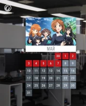 Новости и акции World of Tanks в первой половине мая 2021 г.