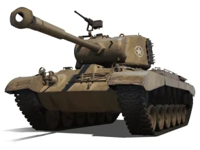 Улучшение ТТХ премиум танков 8 уровня на супертесте World of Tanks