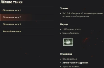 Акция «Главный удар» на этих выходных в World of Tanks