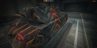 Реюзы, старые-новые футбольные стили, футбол и ЕВРО-2020 в World of Tanks Реюзы, старые-новые футбольные стили, футбол и ЕВРО-2020 в World of Tanks