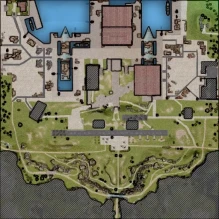 Мелкие правки для Минска и обновлённая карта 2017 года — «Japort» в World of Tanks