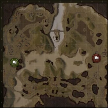 Новая, азиатская карта: «Овраг герцога Чжоу» в обновлении 1.13 World of Tanks